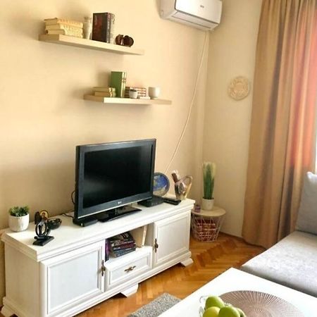 Cute, Spacious Apt In The Heart Of The Old Town Podgorica Kültér fotó