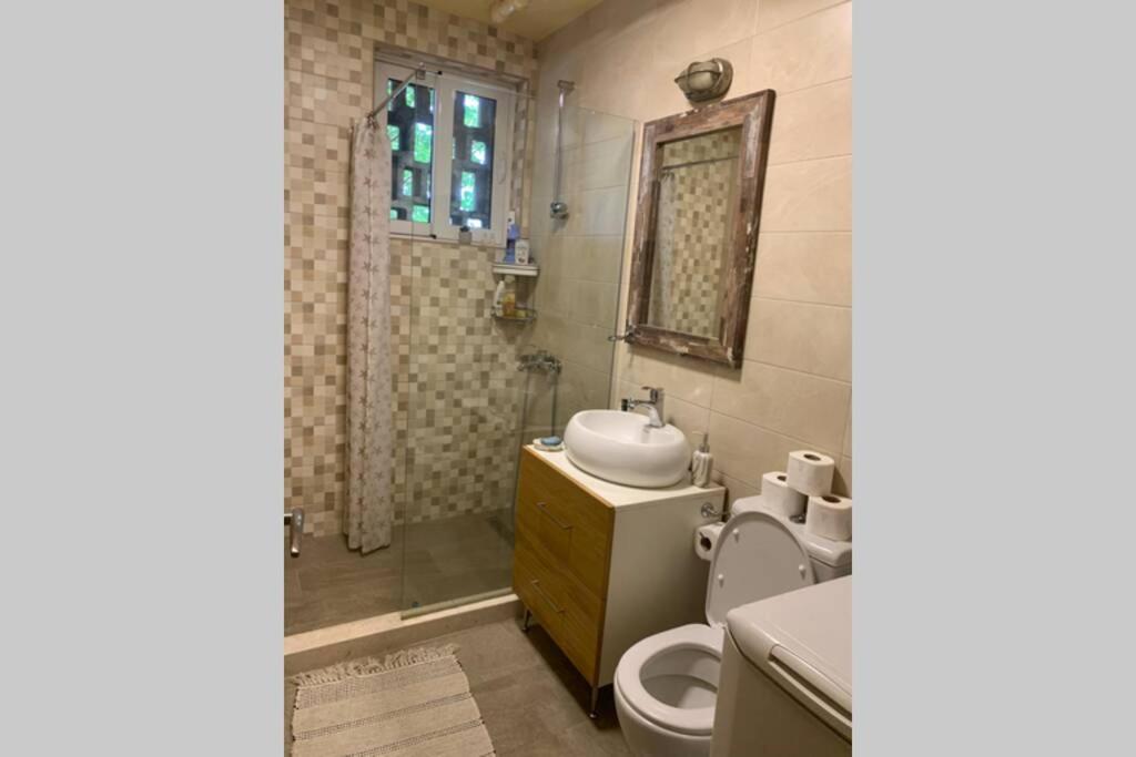 Cute, Spacious Apt In The Heart Of The Old Town Podgorica Kültér fotó