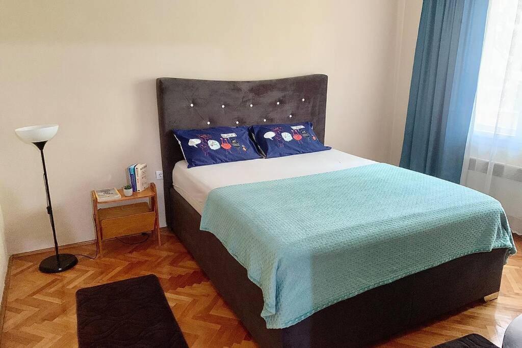 Cute, Spacious Apt In The Heart Of The Old Town Podgorica Kültér fotó