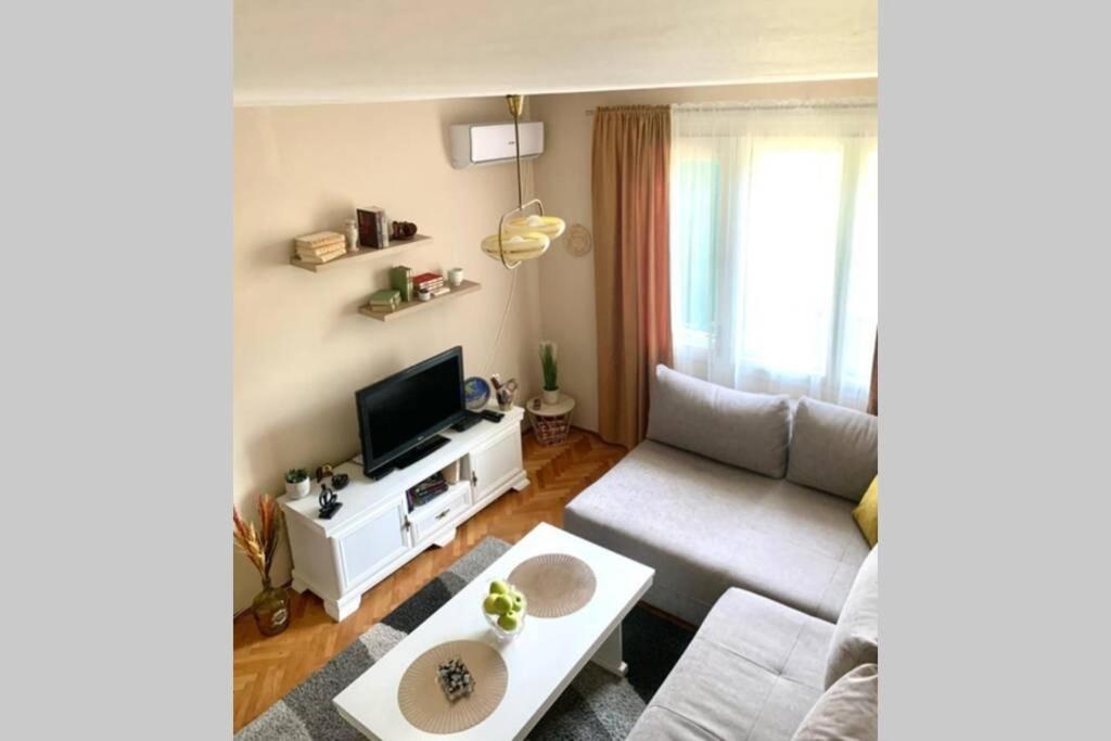 Cute, Spacious Apt In The Heart Of The Old Town Podgorica Kültér fotó