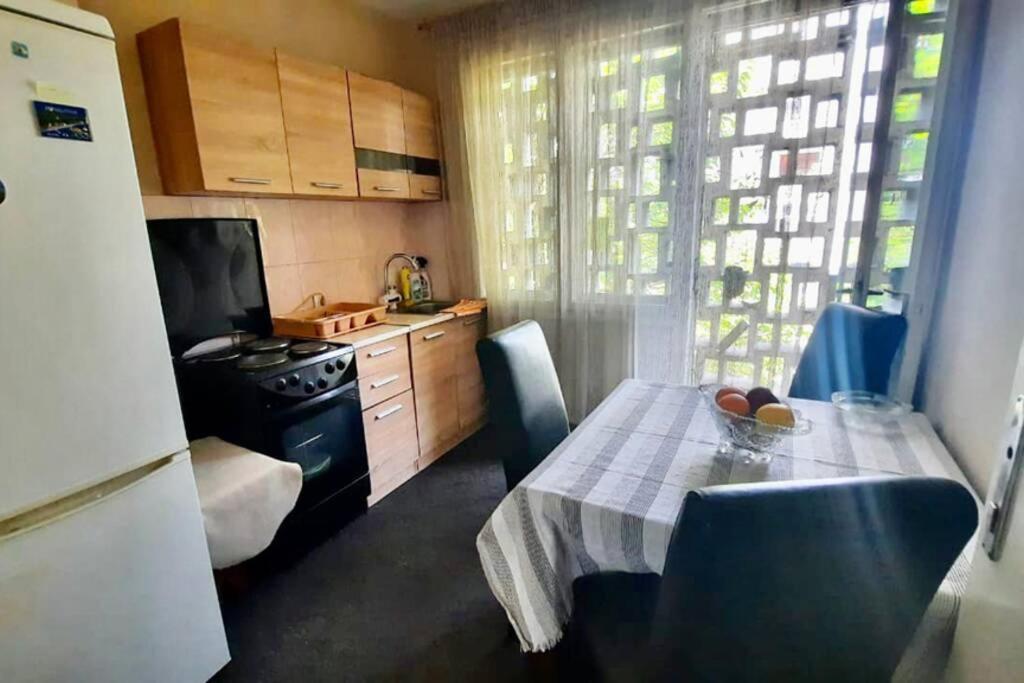 Cute, Spacious Apt In The Heart Of The Old Town Podgorica Kültér fotó
