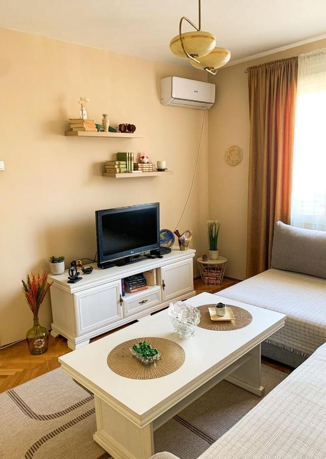 Cute, Spacious Apt In The Heart Of The Old Town Podgorica Kültér fotó