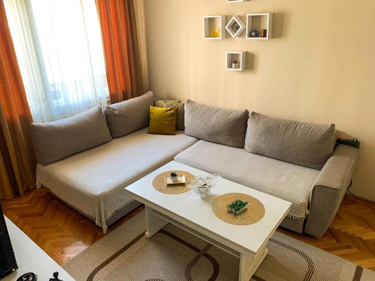 Cute, Spacious Apt In The Heart Of The Old Town Podgorica Kültér fotó